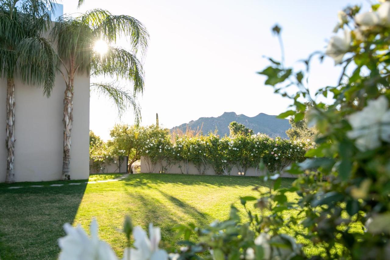 Civana Wellness Resort & Spa Carefree Extérieur photo