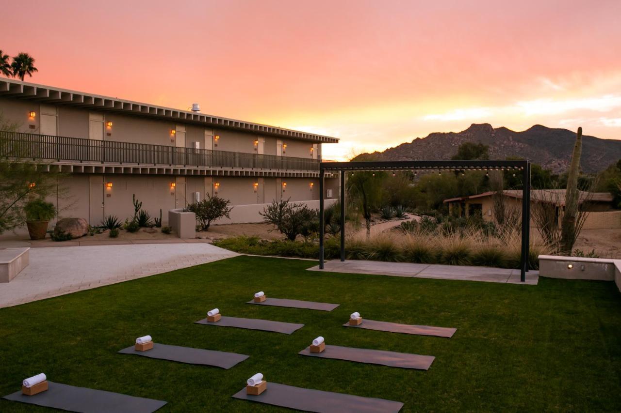 Civana Wellness Resort & Spa Carefree Extérieur photo