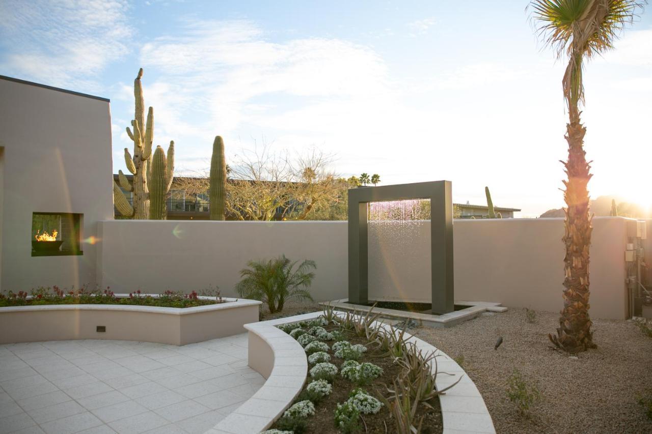 Civana Wellness Resort & Spa Carefree Extérieur photo