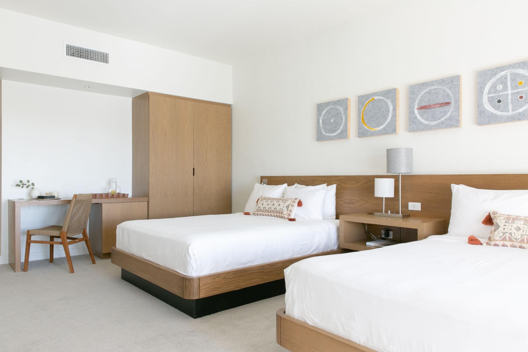 Civana Wellness Resort & Spa Carefree Extérieur photo