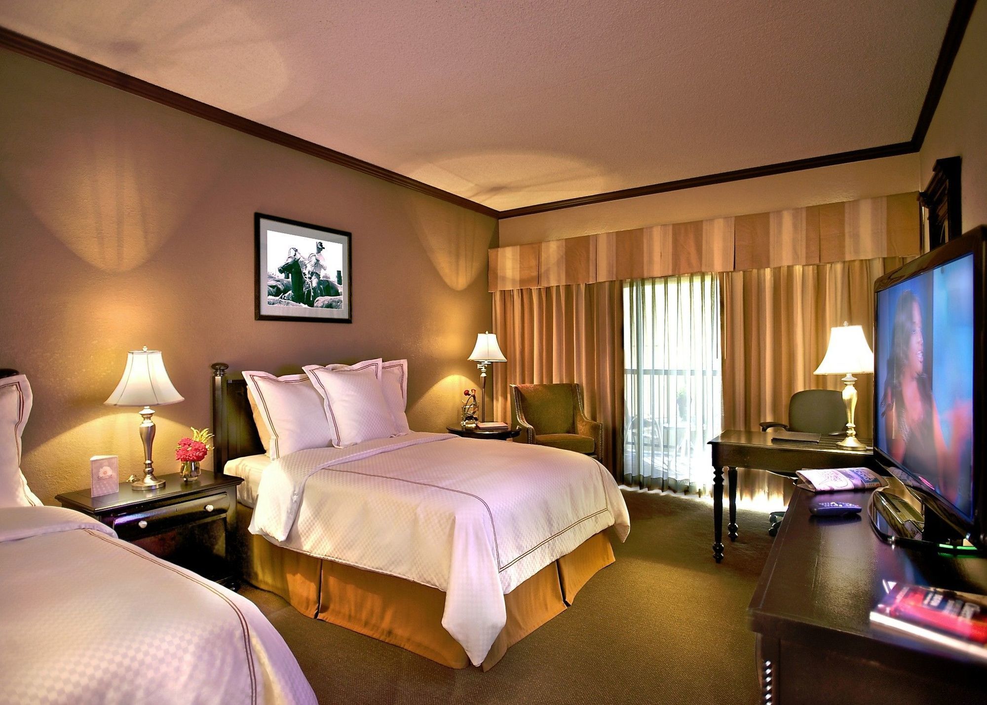 Civana Wellness Resort & Spa Carefree Chambre photo