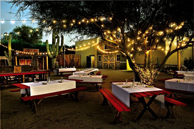 Civana Wellness Resort & Spa Carefree Restaurant photo