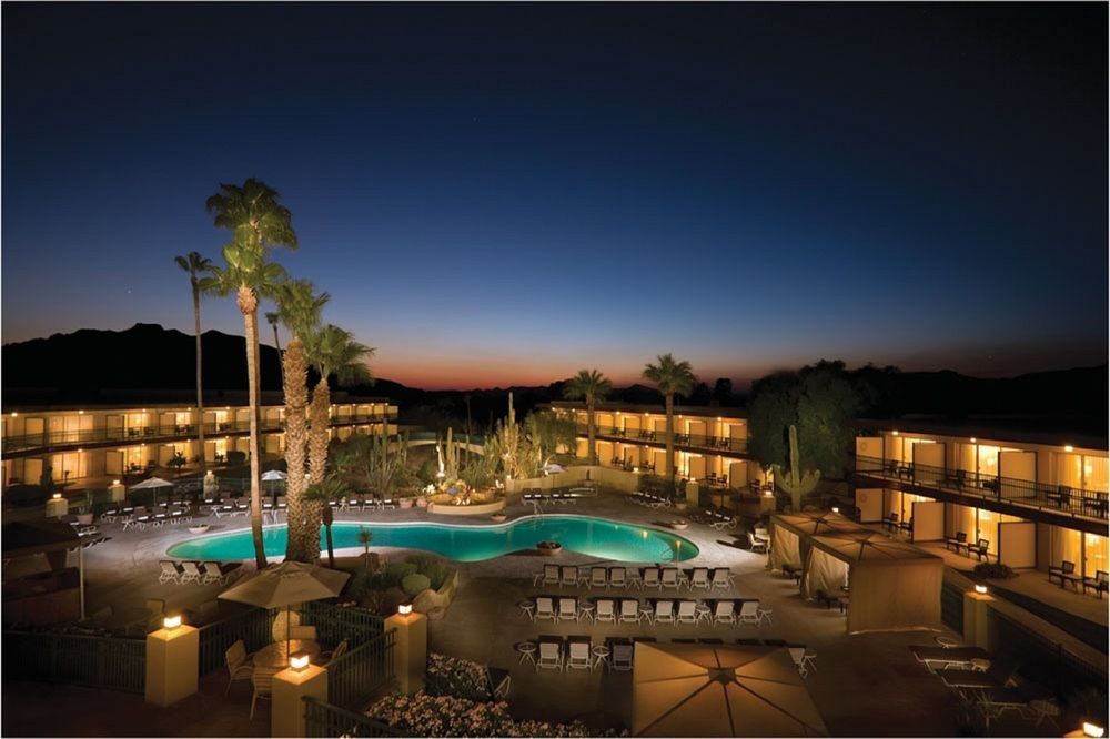 Civana Wellness Resort & Spa Carefree Extérieur photo