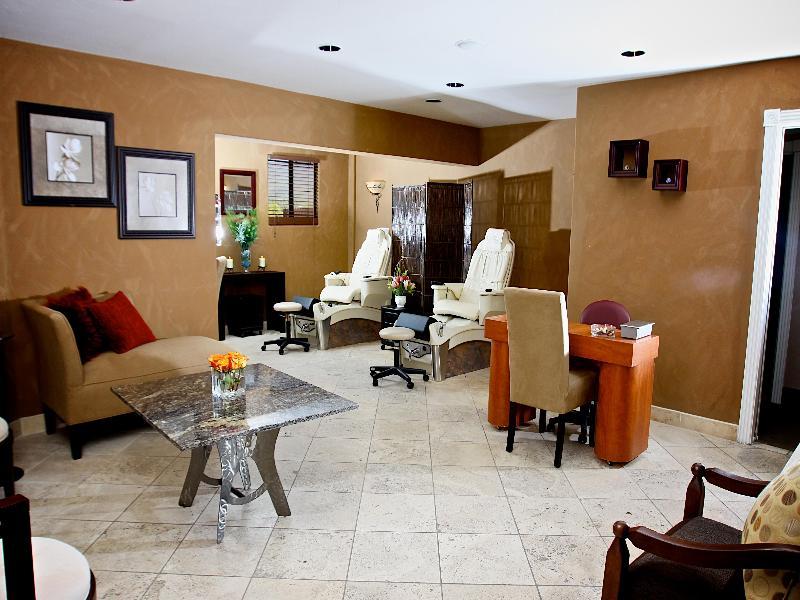 Civana Wellness Resort & Spa Carefree Extérieur photo