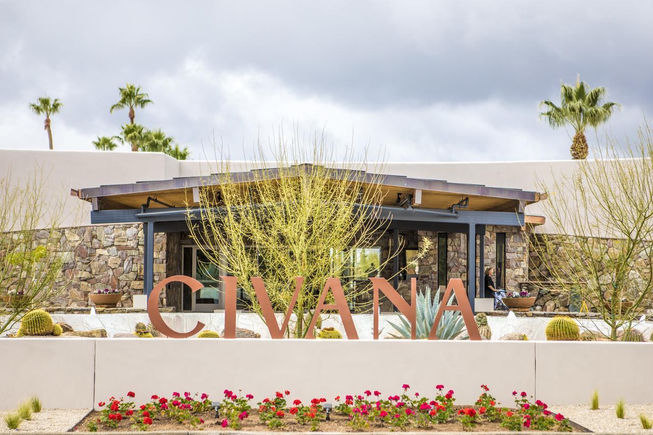 Civana Wellness Resort & Spa Carefree Extérieur photo
