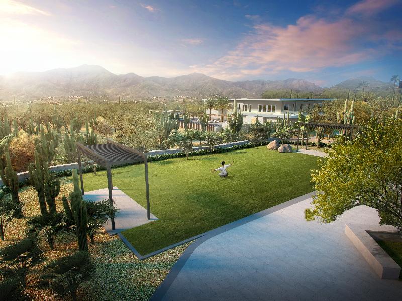 Civana Wellness Resort & Spa Carefree Extérieur photo